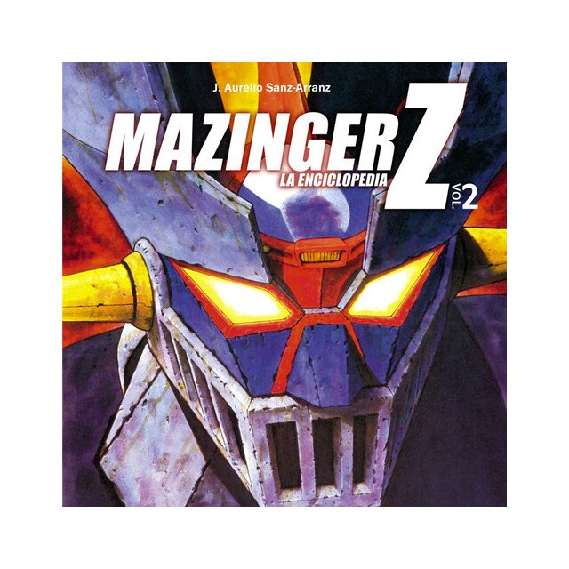 Mazinger Z, La enciclopedia 2.pdf