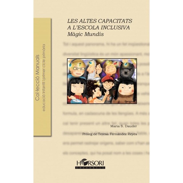 Les altes capacitats a lescola inclusiva. Màgic mundis.pdf