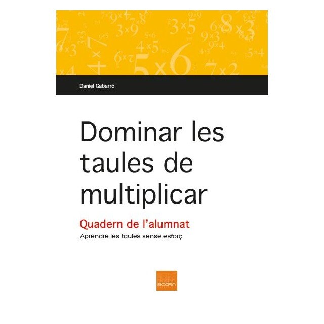 Dominar les taules de multiplicar.pdf
