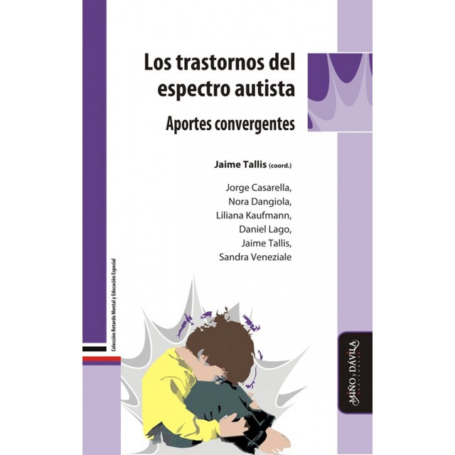 Los trastornos del espectro autista : aportes convergentes.pdf