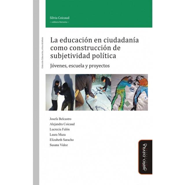 La educación en ciudadanía como construcción de subjetividad.pdf
