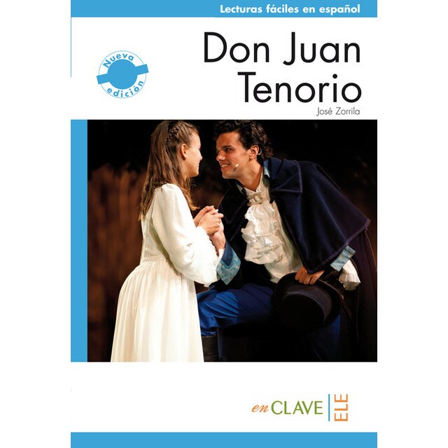 Don Juan Tenorio Nivel 2 B1.pdf