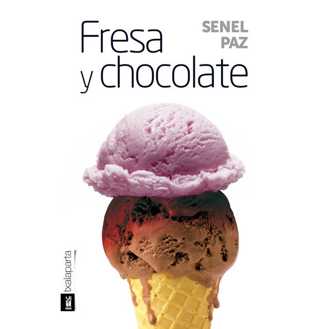 Fresa y chocolate.pdf