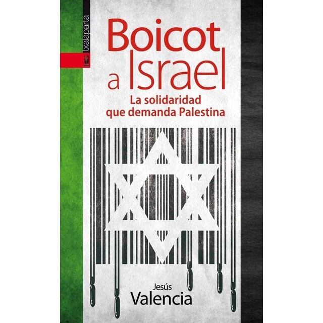 Boicot a Israel.pdf