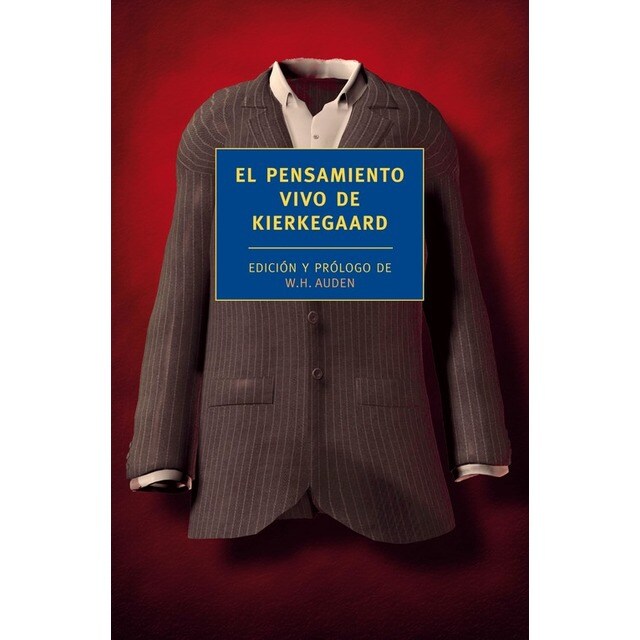 EL PENSAMIENTO VIVO DE KIERKEGAARD.pdf