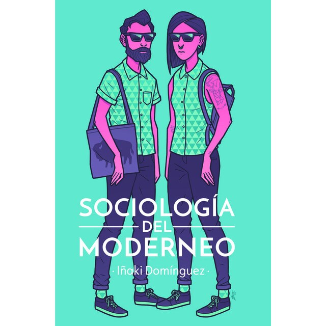 SOCIOLOGíA DEL MODERNEO.pdf