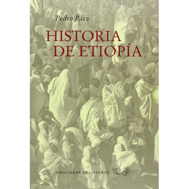 Historia de Etiopía 2 volúmenes.pdf