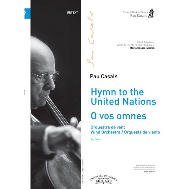 Hymn to the United Nations. O vos omnes.pdf
