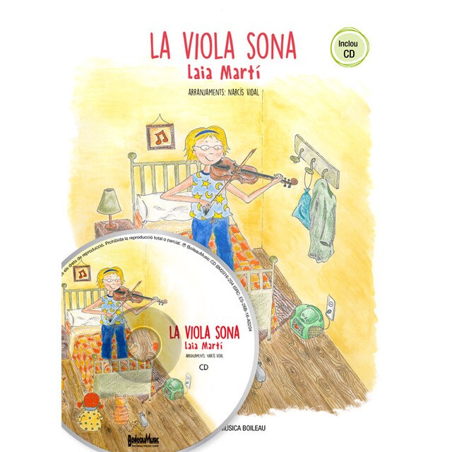 LA VIOLA SONA.pdf