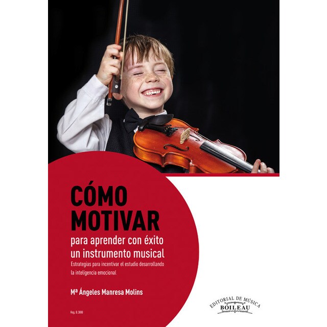 Cómo motivar para aprender con éxito el instrumento musical.pdf