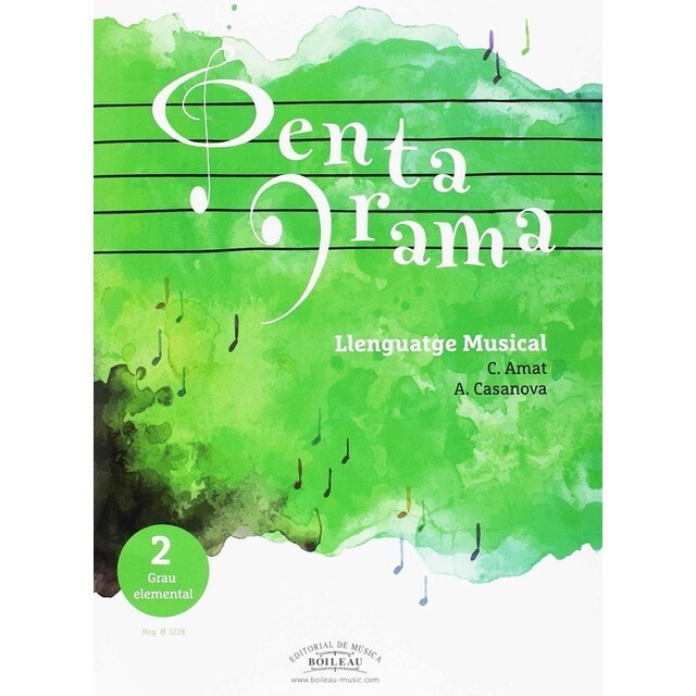 LLENGUATGE MUSICAL. PENTAGRAMA +CD.pdf