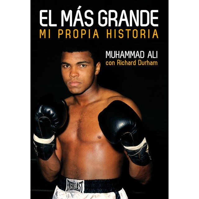 El más grande, mi propia historia.pdf