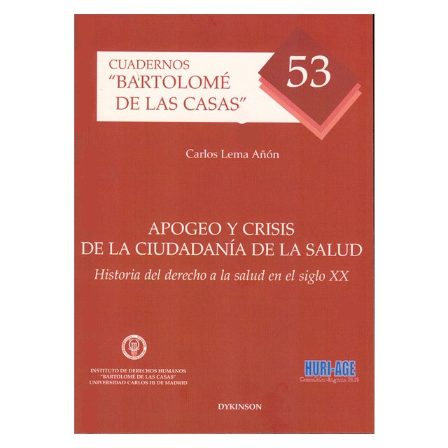 Apogeo y crisis de la ciudadania de la salud.pdf