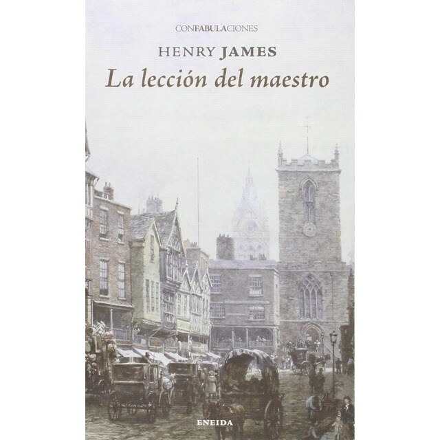 La lección del maestro.pdf
