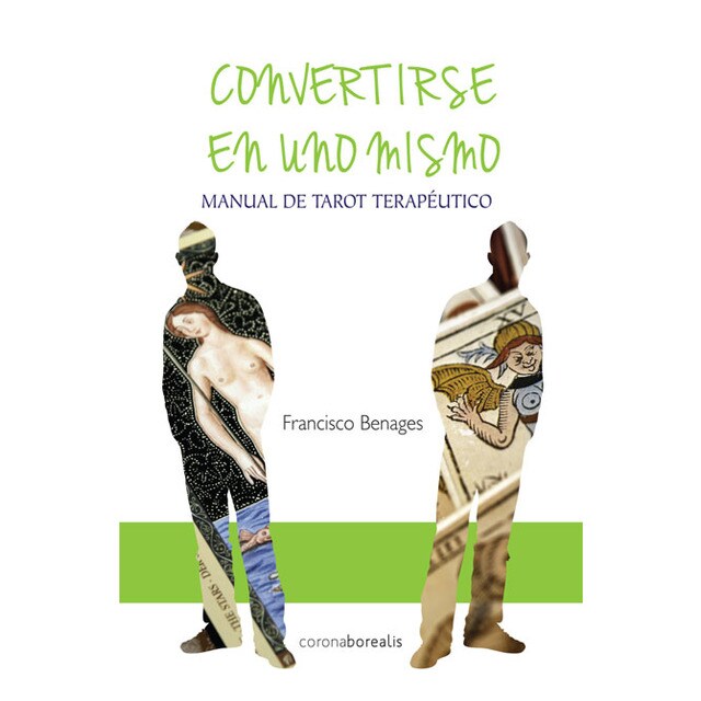 Convertirse en uno mismo. Manual del Tarot terapéutico.pdf