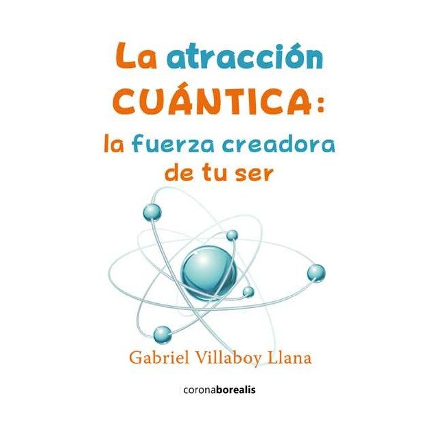 La atracción cuántica.pdf