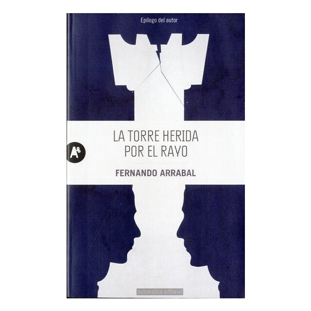La torre herida por el rayo.pdf