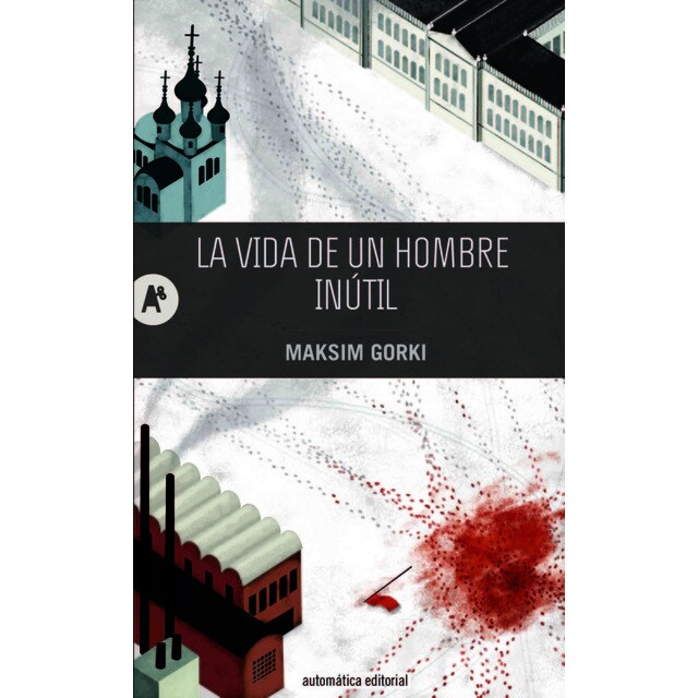 La vida de un hombre inútil.pdf