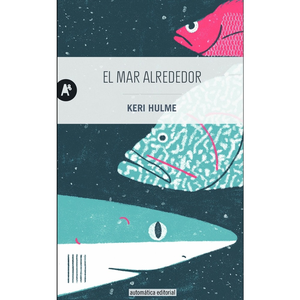 El mar alrededor