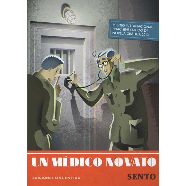 Un médico novato.pdf