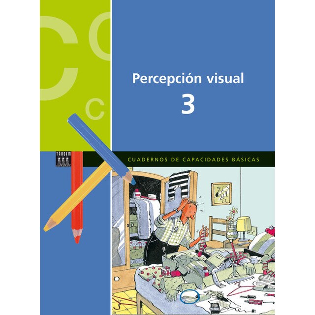 (13).3.PERCEPCION VISUAL 3.CAPACIDADES BASICAS PRIMARIA.pdf