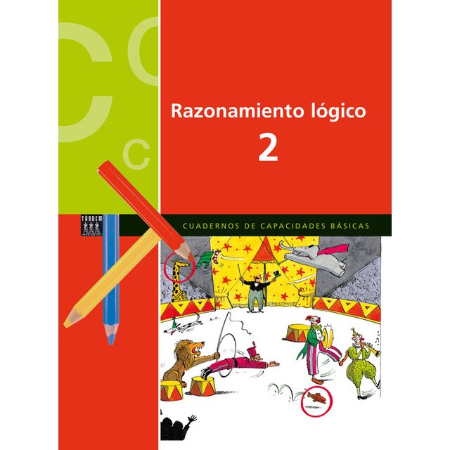 (13).2.RAZONAMIENTO LOGICO 2.CAPACIDADES BASICAS PRIMARIA.pdf