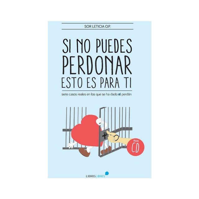 SI NO PUEDES PERDONAR, ESTO ES PARA TI.pdf