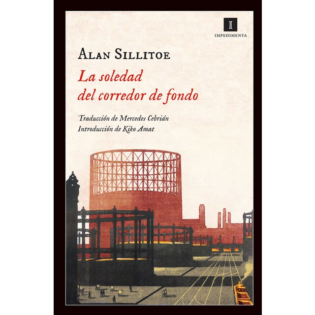 La soledad del corredor de fondo.pdf