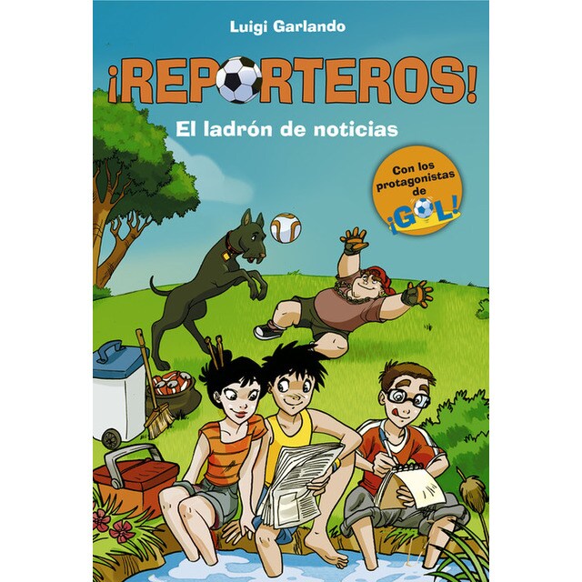 El ladrón de noticia.pdf
