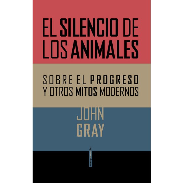 El silencio de los animales.pdf