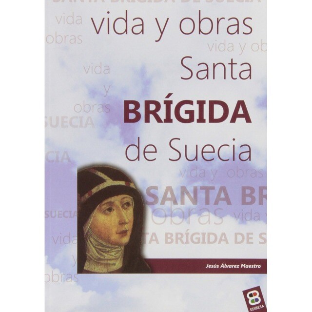 Santa Brígida de Suecia.pdf