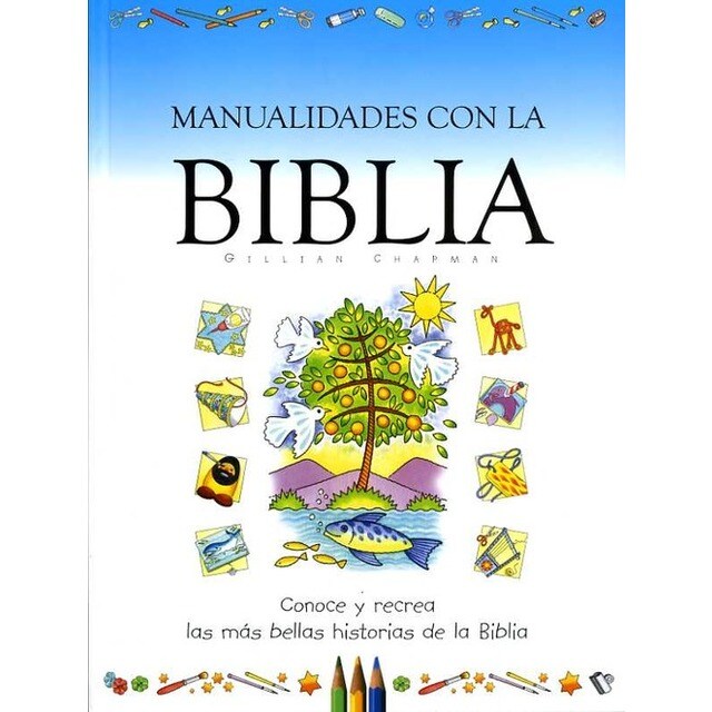 Manualidades con la Biblia.pdf