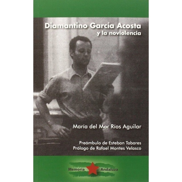 Diamantino García Acosta y la noviolencia.pdf