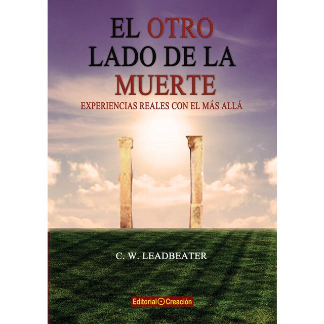 El otro lado de la muerte.pdf