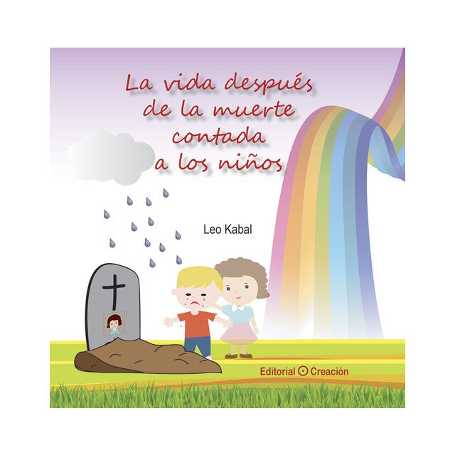 La vida después de la muerte explicada a los niños.pdf