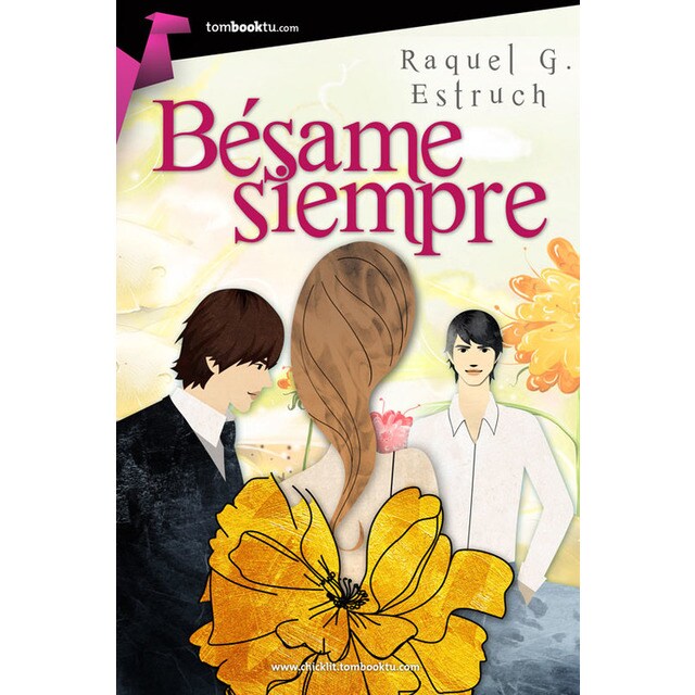 Bésame siempre.pdf