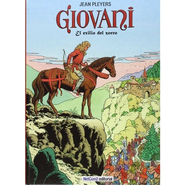 Giovani: Exilio Del Zorro.pdf
