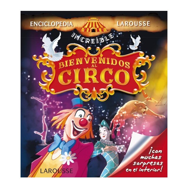 Bienvenidos al circo.pdf