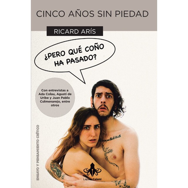 Cinco años sin piedad.pdf