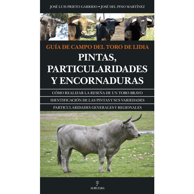 Guía de campo del toro de Lidia.pdf