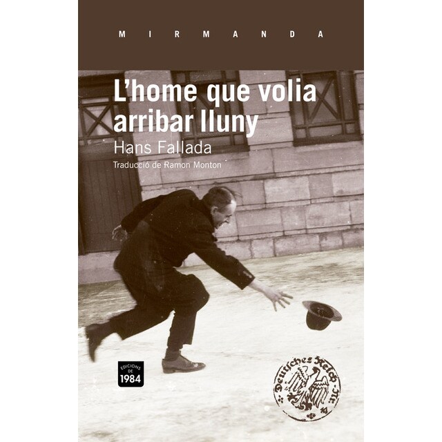 L`home que volia arribar lluny.pdf
