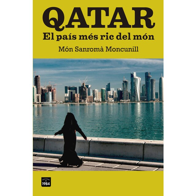 Qatar. El país més ric del món.pdf