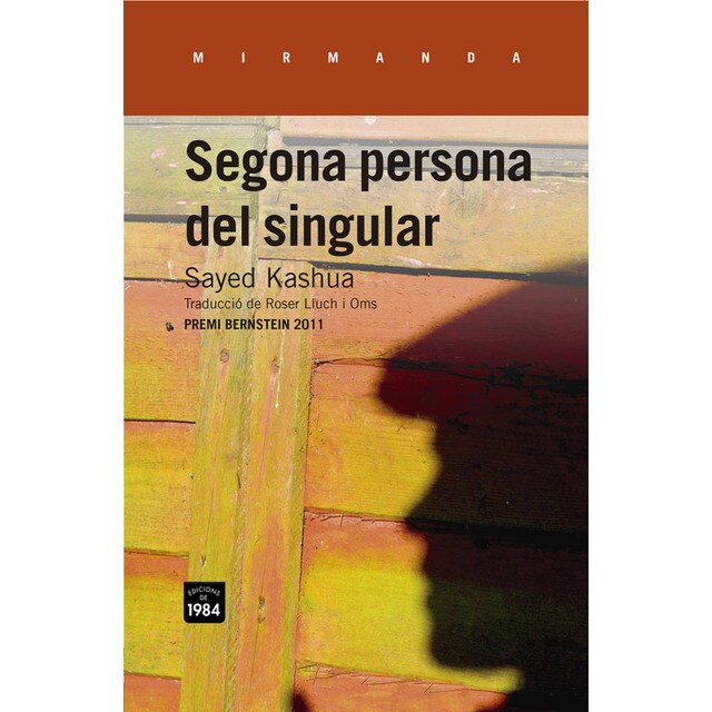 Segona persona del singular.pdf