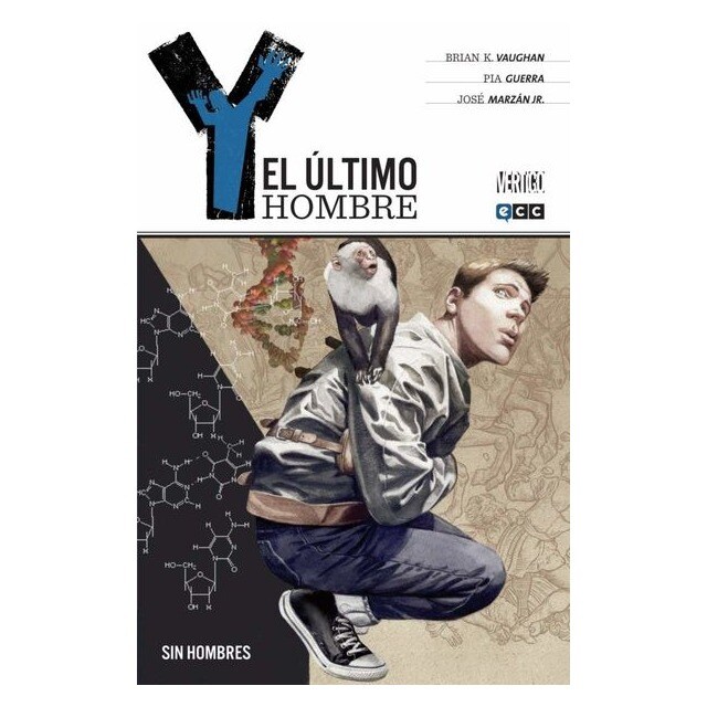 Y, El Ultimo Hombre #01.pdf