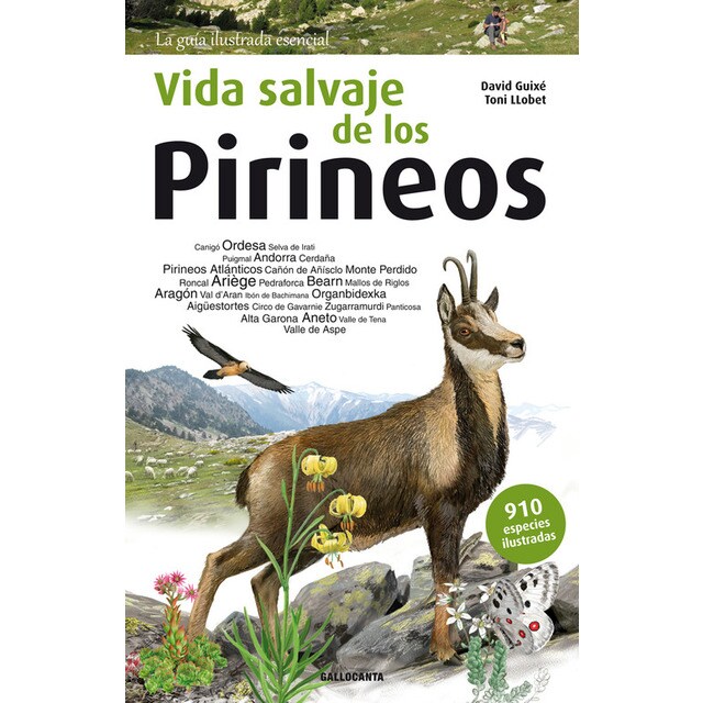 VIDA SALVAJE DE LOS PIRINEOS.pdf
