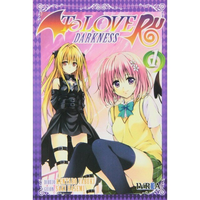 To love Ru Darkness nº1.pdf