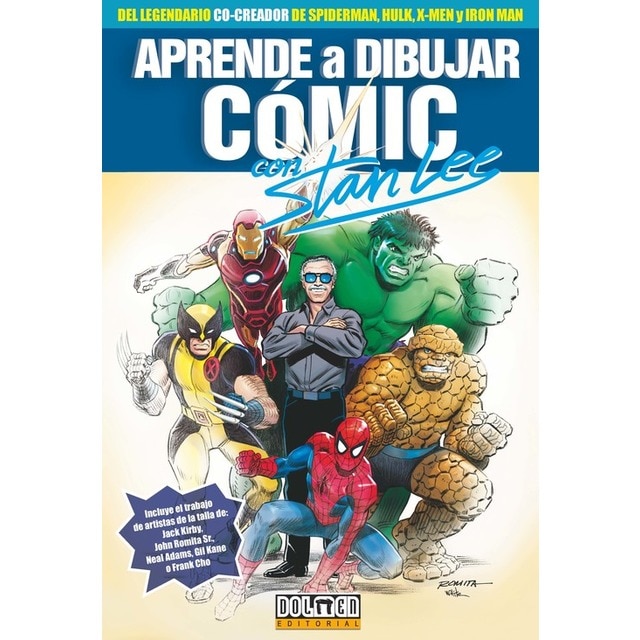 Aprende Dibujar Con Stan, 1.pdf