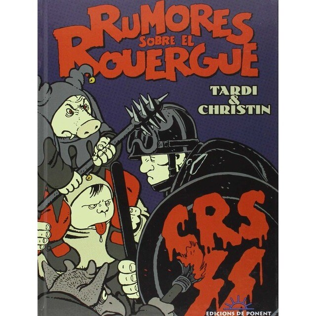 Rumores Sobre El Rouergue.pdf