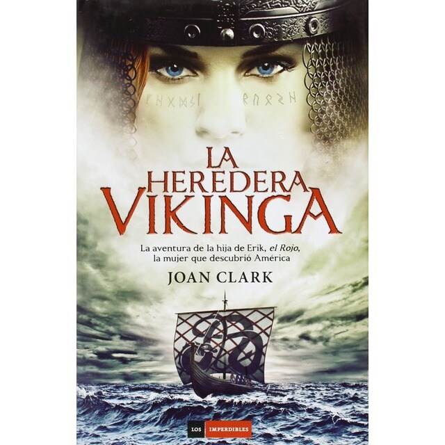 La heredera vikinga.pdf