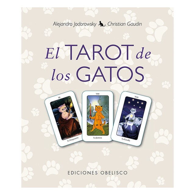 El tarot de los gatos.pdf